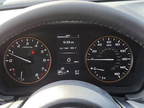 New 2026 Subaru Crosstrek 2.5i Wilderness image 13