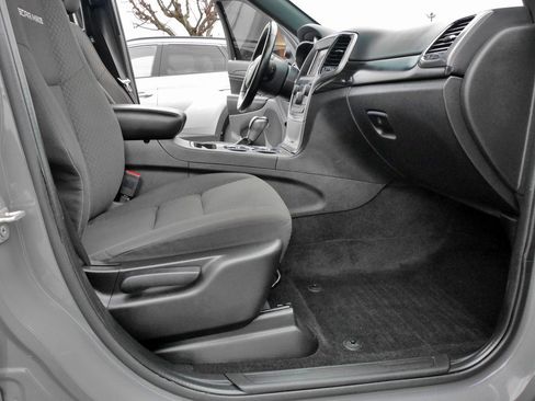 Used 2021 Jeep Grand Cherokee Freedom Edition image 12