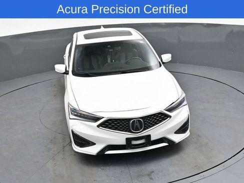 Certified 2022 Acura ILX w/ Premium & A-SPEC Package image 30