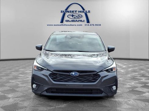 New 2026 Subaru Impreza 2.0i Sport image 22