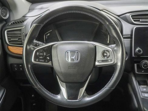 Used 2019 Honda CR-V Touring image 21