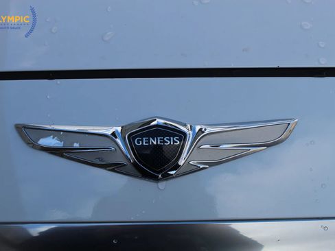 Used 2017 Genesis G80 3.8 w/ Option Group 02 image 50