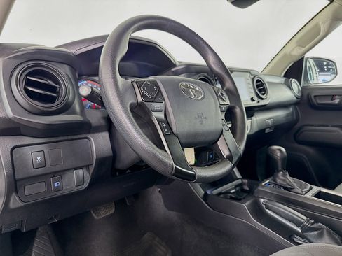 Used 2023 Toyota Tacoma SR image 21