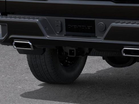 New 2026 Chevrolet Silverado 1500 LT Trail Boss AWD/4WD image 14