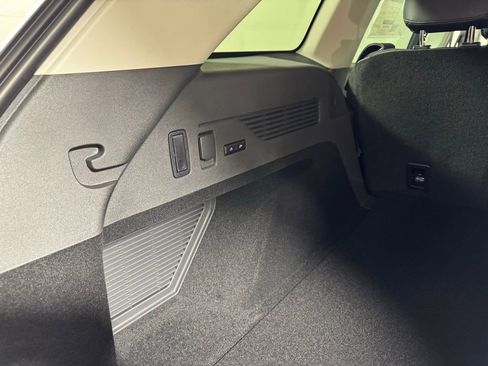 New 2026 Lincoln Nautilus Premier w/ Equipment Group 102A image 64