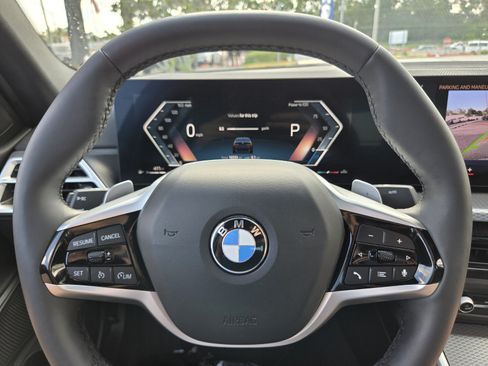 Used 2026 BMW 330i xDrive Sedan w/ Convenience Package AWD/4WD image 27