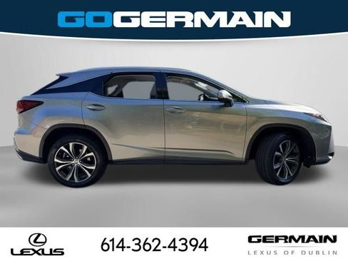 Used 2017 Lexus RX 350 AWD w/ Premium Package image 5