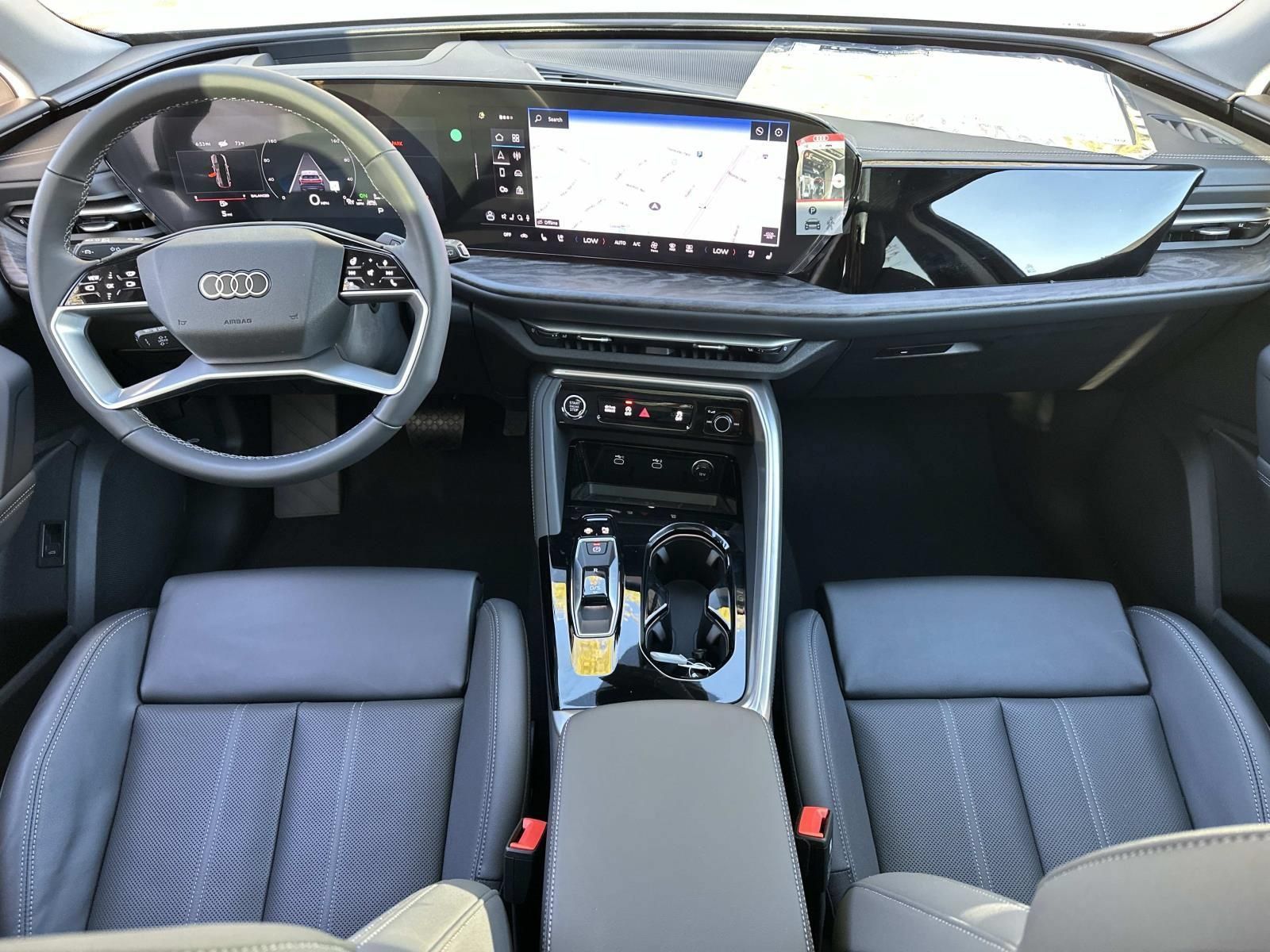 New 2025 Audi Q5 Premium Plus AWD/4WD image 27