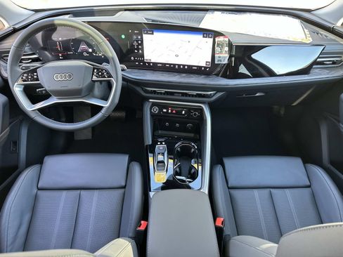 New 2025 Audi Q5 Premium Plus AWD/4WD image 27
