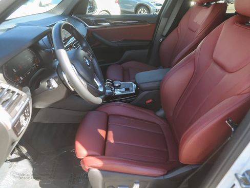 Certified 2023 BMW X3 sDrive30i w/ Convenience Package image 14