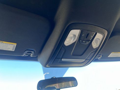 Used 2021 RAM 1500 Big Horn image 24