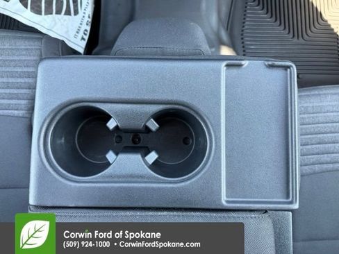 Used 2022 Ford F150 XL w/ STX Appearance Package AWD/4WD image 28