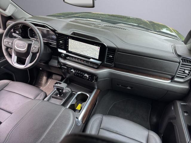 Used 2026 GMC Sierra 1500 SLT w/ SLT Premium Package AWD/4WD image 23