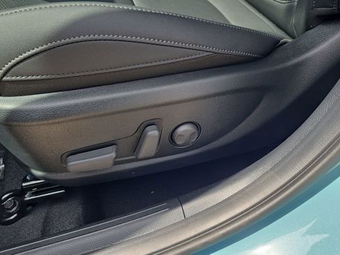 New 2026 Kia Seltos EX FWD image 20