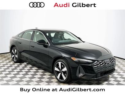 New 2025 Audi A5 2.0T Prestige