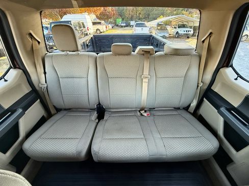 Used 2015 Ford F150 XLT w/ Equipment Group 301A Mid image 19