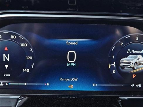 New 2026 Chevrolet Silverado 1500 RST image 14