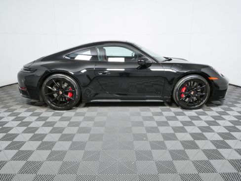 Certified 2025 Porsche 911 Carrera S RWD image 20