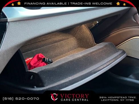 Used 2020 BMW 530i xDrive w/ Executive Package image 46