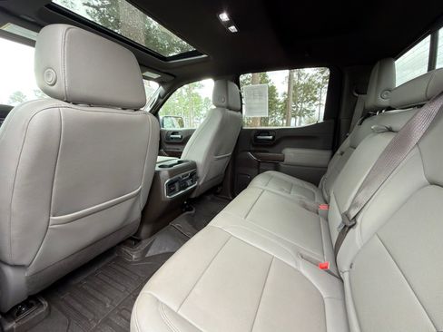 Used 2021 GMC Sierra 1500 SLT w/ SLT Premium Plus Package image 15