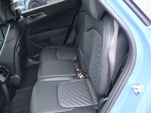New 2026 Kia Sportage X-Line AWD/4WD image 13