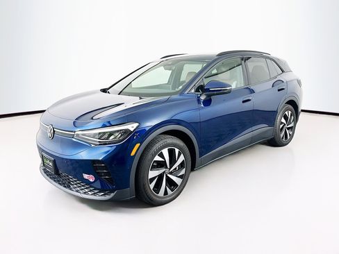 Used 2023 Volkswagen ID.4 2WD image 3