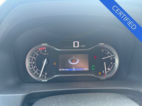 Used 2023 Honda Ridgeline RTL-E image 18