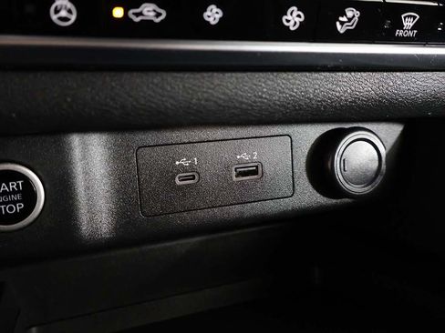 Used 2021 Nissan Rogue SV w/ Premium Package AWD/4WD image 53