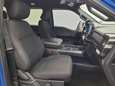 Used 2021 Ford F150 XL w/ STX Appearance Package image 21