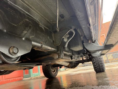 Used 2016 RAM 2500 Longhorn w/ Convenience Group image 12