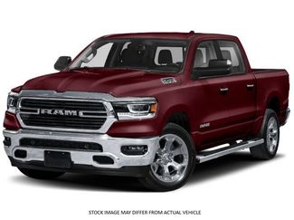 Used 2020 RAM 1500 Big Horn video 1