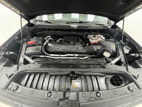 Certified 2024 Chevrolet Silverado 1500 Custom image 17