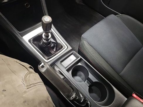 Used 2017 Subaru WRX Premium image 22