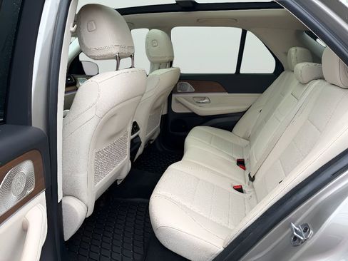 Used 2022 Mercedes-Benz GLE 350 image 14