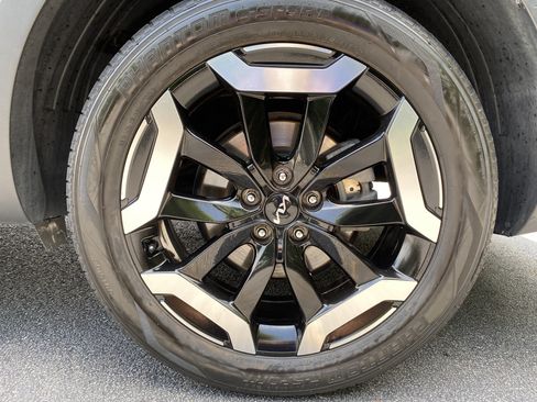 Used 2023 Kia Telluride S AWD/4WD image 40