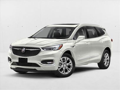 Used 2020 Buick Enclave Avenir w/ Avenir Technology Package
