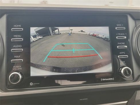 Used 2023 Toyota Tacoma 2WD Access Cab image 21