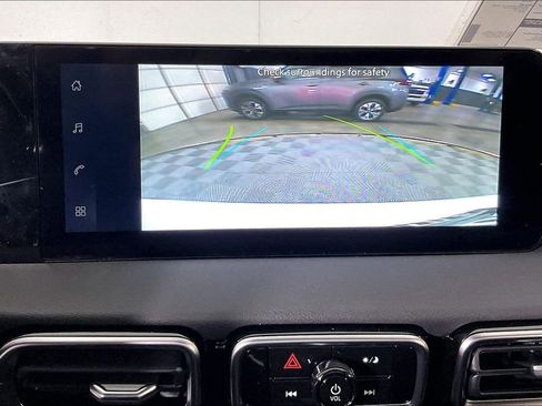 New 2026 Nissan Sentra S w/ Floor Mat Package image 28