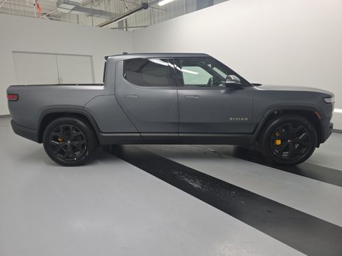 Used 2024 Rivian R1T Adventure AWD/4WD image 6
