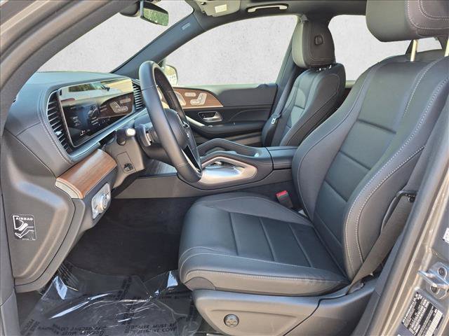 Certified 2026 Mercedes-Benz GLE 350 4MATIC image 19