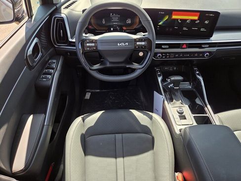New 2026 Kia Sorento S FWD image 10