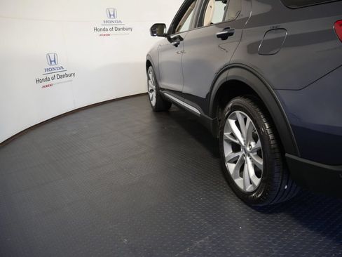 Used 2022 Ford Explorer Platinum w/ Equipment Group 601A AWD/4WD image 11