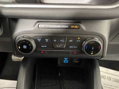 Used 2022 Ford Bronco Sport Big Bend w/ Convenience Package AWD/4WD image 27