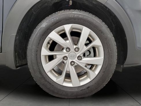 Used 2019 Hyundai Tucson Value w/ Cargo Package image 4