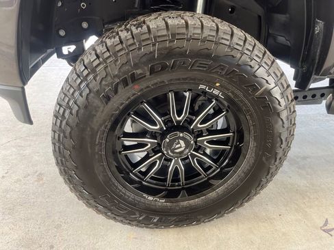 New 2022 RAM 2500 Big Horn w/ Level C Equiment Group image 12