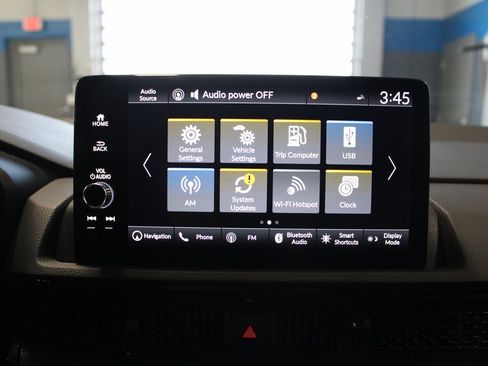 Used 2023 Honda CR-V Sport Touring image 28