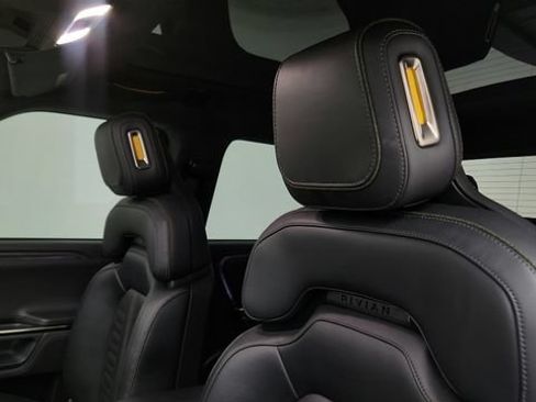 Used 2022 Rivian R1T Adventure AWD/4WD image 65