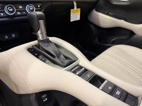 New 2026 Honda HR-V EX-L image 20