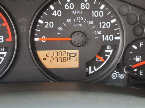 Used 2019 Nissan Frontier SV w/ Value Truck Package image 3