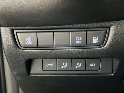 Used 2025 MAZDA CX-50 2.5 Hybrid w/ Premium Plus Pkg image 17